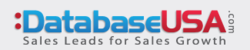 DatabaseUSA.com Logo